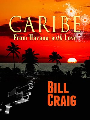 cover image of Caribe